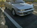 Toyota Corolla Gli 1997 for sale-0
