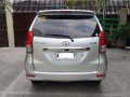 2014 Toyota Avanza 1.5 G Automatic for sale-6