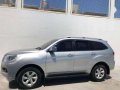 2016 Foton Toplander 2.8 4x4 manual-5