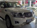 Nissan Patrol 2019 Royale AT for sale -8