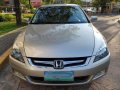 2007 Honda Accord 2.4 for sale -9