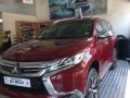 2019 33K All-in Down Payment Mitsubishi Montero Sport GLS Premium 2.4D 2WD AT-3