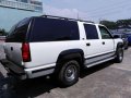 1997 GMC Suburban for sale-4