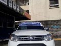 2013 Ford Everest ICA 4x2 25L AT Diesel -0