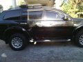 Mitsubishi Montero GLs 2010 for sale-4