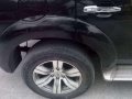 Ford Everest manual 2011 for sale -7