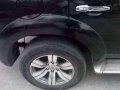 Ford Everest manual 2011 for sale -4