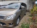 2012 Toyota Innova G Automatic Gas for sale-5
