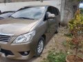 2012 Toyota Innova G Automatic Gas for sale-1