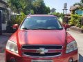 Chevrolet Captiva 2008 for sale-2