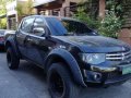 Mitsubishi Strada 2013 for sale -2