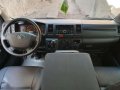 2016 Toyota Hiace Commuter 3.0 for sale-4