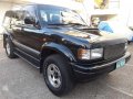 Isuzu Trooper Bighorn 4x4 AT 1997 for sale-1