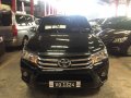 2017 Toyota Hilux G 4x2 MT for sale -10