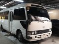 2017 Toyota Coaster for sale-8