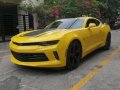 2017 Chevrolet Camaro RS 3.6 V6 for sale-4