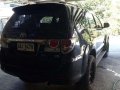 Toyota Fortuner V matic 2014 for sale-2