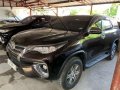 2018 Toyota Fortuner 2.4 G Diesel Automatic-3