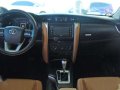 2016 Toyota Fortuner G 2.5 4x2 D4D AT for sale-0