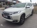 Mitsubishi Montero Sport PREMIUM 2018 for sale -7