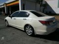 2008 Honda Accord 3.5 V6 for sale-5