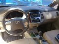 Toyota Innova 2014 for sale-4