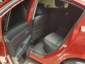 2008 MAZDA 3 1.6 L automatic for sale-4