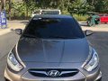 2012 Hyundai Accent Manual for sale-8