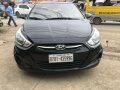 2016 Hyundai Accent MT for sale-1