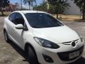 Mazda 2 2011 TOP OF THE LINE 1.5 MT-8