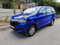 2018 model Toyota Avanza 1.3E Manual for sale-1