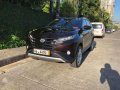 2018 Toyota Rush G - Like new - Bordeaux Mica-11