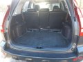 2008 Honda CR-V Manual 6MT Manual-3