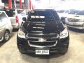 2015 Chevrolet TrailBlazer LTX for sale -10