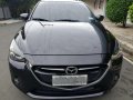 2016 Mazda 2 1.5L R Automatic Top of the Line-1