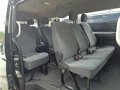 For sale Toyota Hiace GL 2012-5