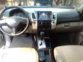 2014 Mitsubishi Montero glx matic 4x2-9