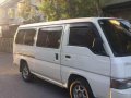 Nissan Urvan 2009 for sale-0