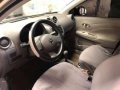2014 Nissan Almera for sale-4