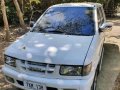 Isuzu Crosswind 2005 xt for sale-6