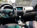 2014 Mitsubishi Montero Sport GLSV Automatic-1