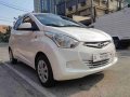 Hyundai Eon 2018 for sale -0