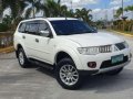 Mitsubishi Montero GLS 2010 Automatic for sale -0