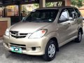 2011 Toyota Avanza 1.3J MT for sale-6