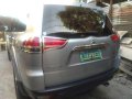 2014 Mitsubishi Montero glx matic 4x2-4