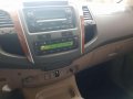 2009 Toyota Fortuner 2.7 Automatic for sale-2