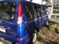 Mitsubishi Adventure GLX 2015 for sale-2