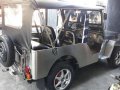 Toyota Owner-Type-Jeep FPJ for sale-11