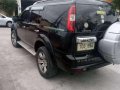 Ford Everest manual 2011 for sale -8
