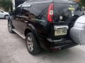 Ford Everest manual 2011 for sale -3